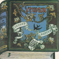 DANNY KIRWAN Second Chapter [Paper Sleeve CD] NEW