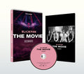 BLACKPINK THE MOVIE JAPAN STANDARD EDITION DVD Region 2 EYBF-13712 4580055357121