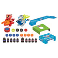 TAKARA TOMY Bottleman BOT-52 Bottleman Official Competition Set NEW