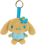 Nakajima Corporation Suntanned Leopard Cinnamoroll 225801-26 NEW