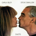 Carla Bley & Steve Swallow Duets UHQCD JAPAN NEW