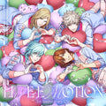 CD Uta no Prince-sama LIVE EMOTION 1st Anniversary CD QUARTET NIGHT Ver. Japan