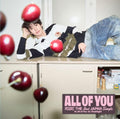 RIIZE All of You CD Solo Jacket ED ANTON ver. Japan Booklet Photocard NEW