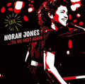 Norah Jones NEW CD(SHM-SACD) Til We Meet Again” Live Compilation Japan OBI