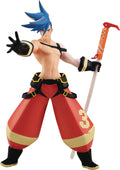 POP UP PARADE Promare Galo Thymos Non-scale ABS&PVC Painted Complete Figure NEW