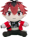 Frieren Beyond Journeys End Stark Plush Toy NEW