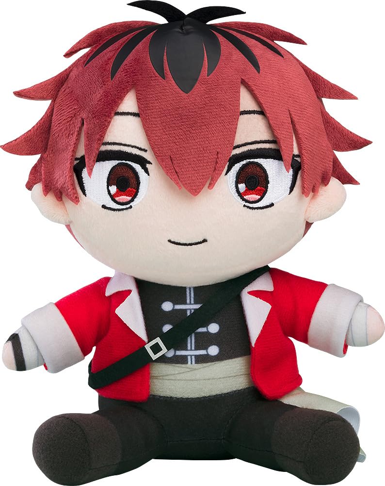 Frieren Beyond Journeys End Stark Plush Toy NEW