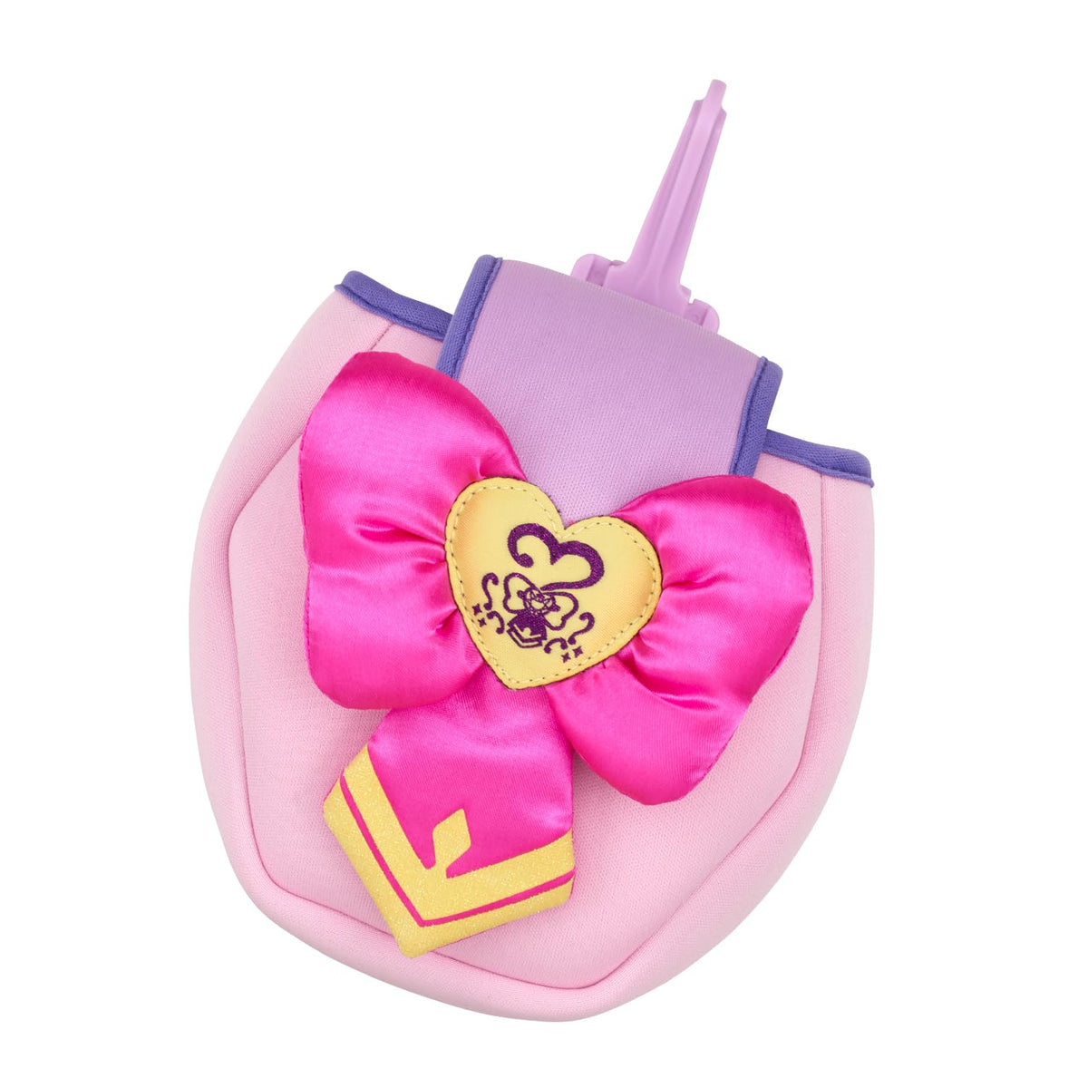'Bandai Star Detective PreCure Jewel Cure Watch Carry Waist Holder Toy NEW'