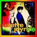 Sealed ROXETTE Joyride JAPAN CD WPCR-50174 w/OBI 2007 reissue 1429 JPY Free S&H