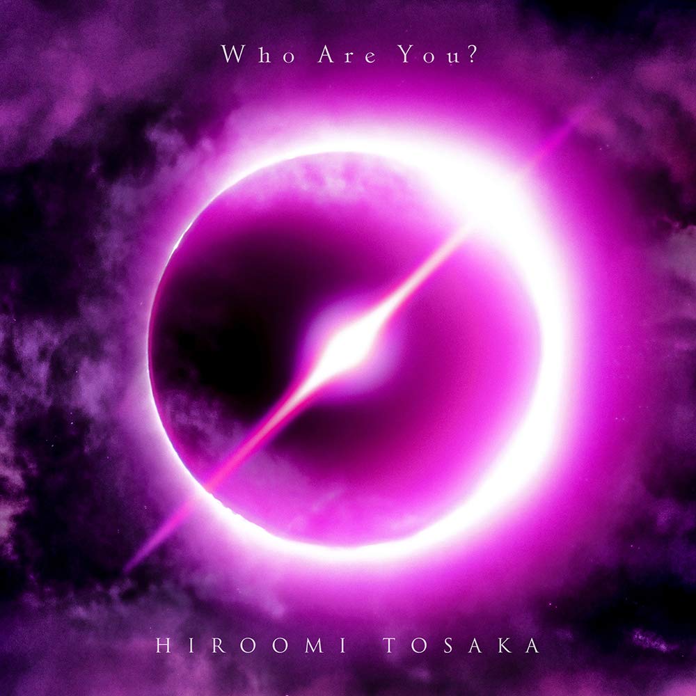 [CD] Who Are You? (Cd+Dvd) (First Press Limited Edition)_ NEW