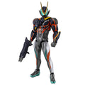 'Bandai Kamen Rider Z Catastrophe Action Figure 150mm 37 Articulation Toy NEW'