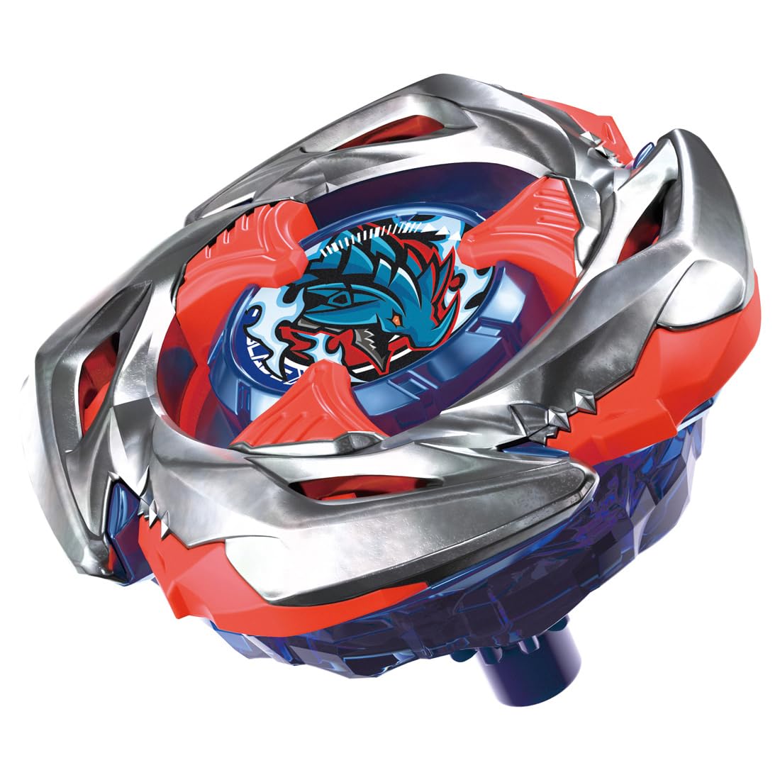 BEYBLADE X UX-11 Starter Impact Drake 9-60LR NEW