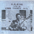 B.B.King Live SEALED BRAND NEW CD Live in Cook County Jail 1970 Japan OBI