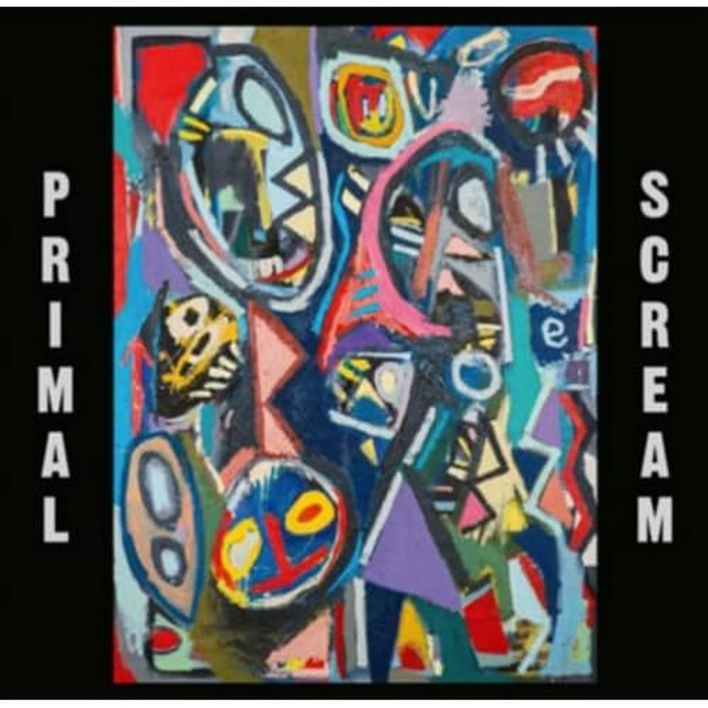 Primal Scream/Shine Like Stars (Andrew Weatherall Remix) (12i 19439954421 New LP
