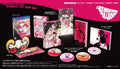 PlayStation 4 Catherine Full Body Dynamite Limited Box PS4 ATLUS Game Unopened N