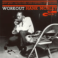 Hank Mobley Jazz Saxophone NEW CD(SHM-CD) Workout Paul Chambers Japan OBI