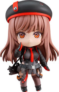 Nendoroid Goddess of Victory NIKKE Rapi Non-scale Plastic Painted Action NEW