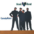 Throwback Soul 2023 SOUL FOR REAL Candy Rain with Bonus Tracks JAPAN CD NEW