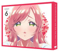 The 100 Girlfriends Who Really Love You Vol.6 Limited Blu-ray w/ CD Hyakkano NEW