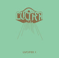 11B LUCIFER LUCIFER I WITH BONUS TRACKS JAPAN CD NEW