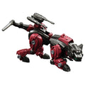 T-SPARK REALIZE MODEL RMZ-004 Hellcat Guylos Color Color-coded Plastic NEW