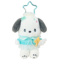 SANRIO Mascot Holder Twinkle Wish Pochacco Ages 6 and up 912387 NEW