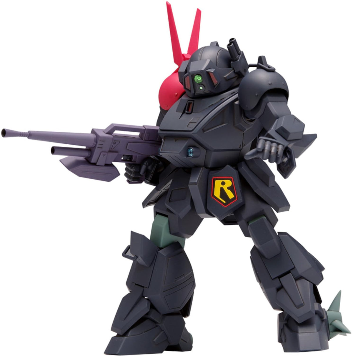 Wave Armored Trooper Votoms Bloodsucker PS Version 135 Scale Approx. 13cm NEW