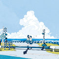 Mikito P/Shoujo Rei PCJA00123 New LP NEW