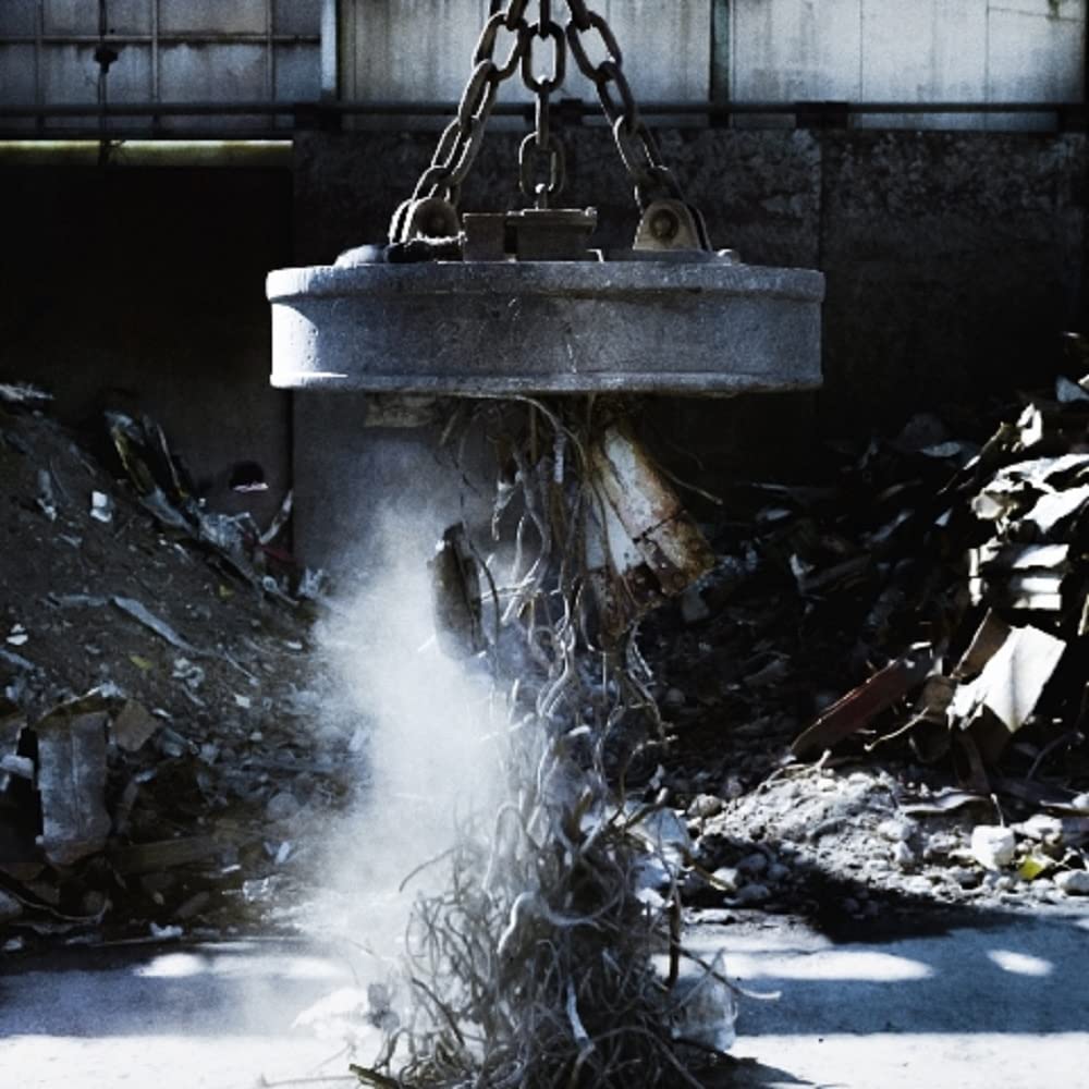 Kroi MAGNET CD with Tracking number New from Japan NEW