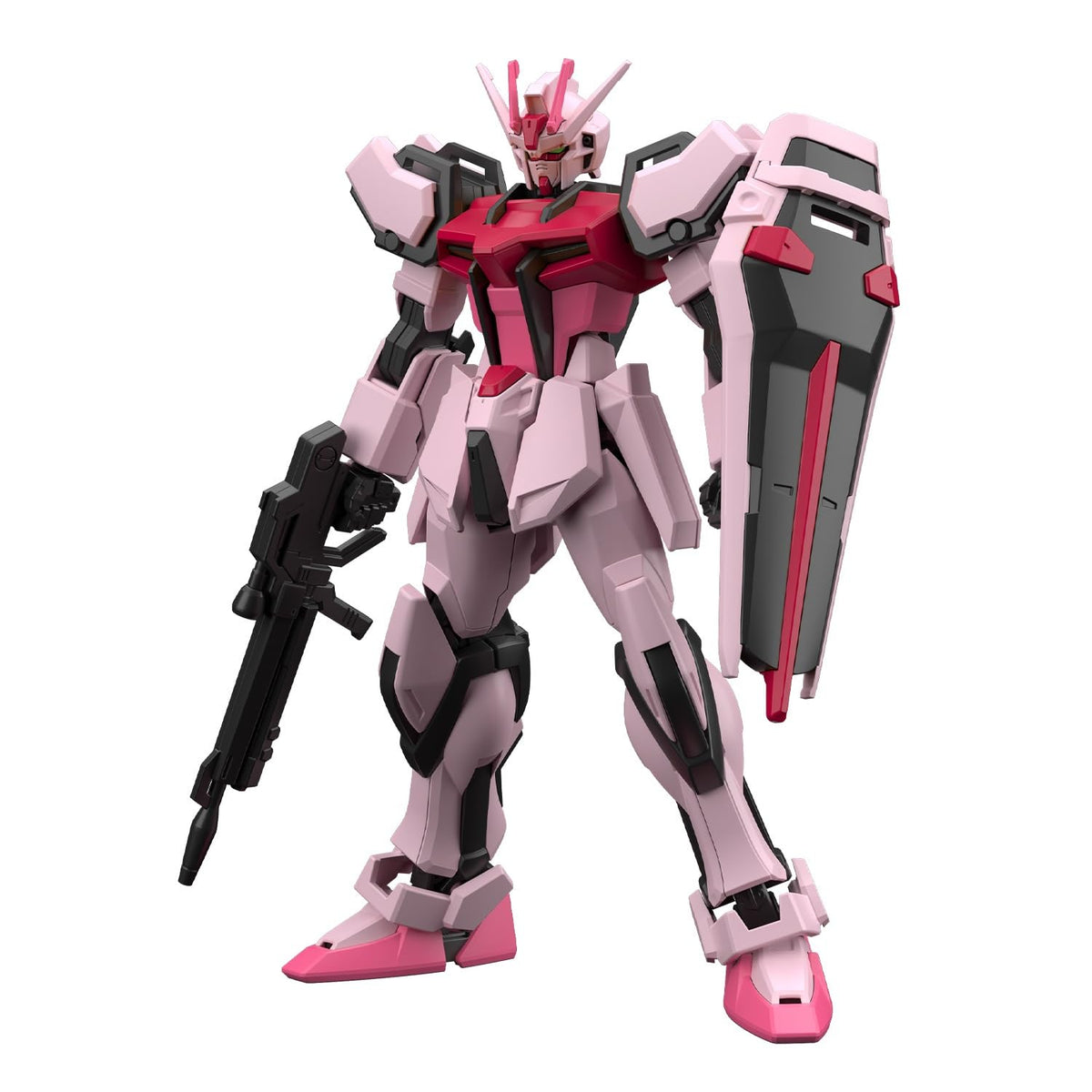 BANDAI SPIRITS ENTRY GRADE EG Mobile Suit Gundam SEED Strike Rouge 1144 NEW