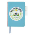 Hobonichi Techo Original A6 Cover Virginia Lee BurtonThe Little House NEW