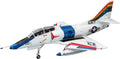 Hasegawa 148 TA-4J Skyhawk PT43 NEW