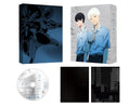 New The Summer Hikaru Died Vol.1 Blu-ray Booklet Japan KAXA-9091 4988111668745