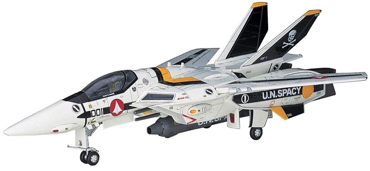 Hasegawa The Super Dimension Fortress MacrossThe Super Dimension Fortress NEW