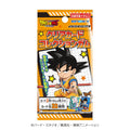 ENSKY Dragon Ball DAIMA Clear Card Collection Gum First Edition Limited BOX NEW