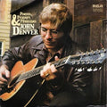 John Denver NEW CD Poems Prayers&Promises Take Me Home Country Roads Japan OBI