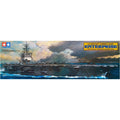 TAMIYA 1350 Ship Series No.7 U.S. Navy Nuclear-Powered Aircraft Carrier NEW