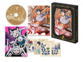New So Im a Spider So What? Blu-ray Box Vol.2 First Limited Edition Japan NEW