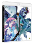 Mobile Suit Gundam SEED Special Edition HD Remaster Blu-ray Limited Edition NEW