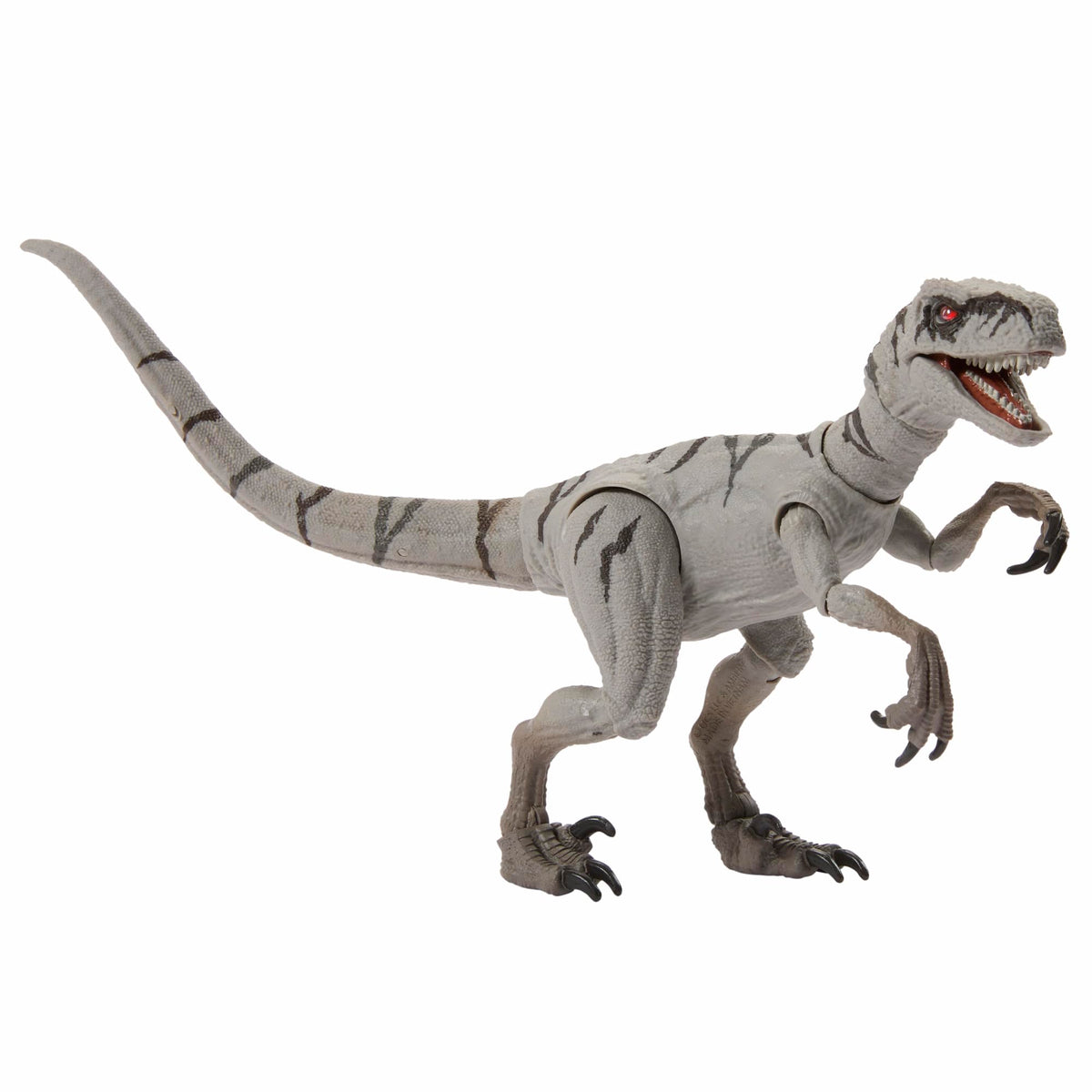 'Mattel Jurassic World Hammond Collection Dinosaur Action Figure Toy NEW'