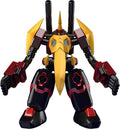 GOOD SMILE COMPANY MODEROID Gaiking LEGEND OF DAIKU MARYU Bulking Non-Scale NEW