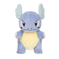 Pokemon ALL STAR COLLECTION Wartortle S Plush Height 17cm NEW