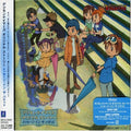 Audio CD Digimon Tamers Original Story Message in the Packet NEW