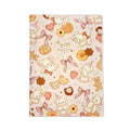 Close Pin Takei Miki 2026 Monthly Planner Teddy Bear Cookies SB96521 128×6×184mm