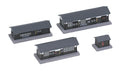 KATO N Gauge Yard Building Set 23-226 Model Railroad Supplies NEW