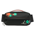 Nintendo Licensed Product Splatoon Raiders Shoulder Pouch for Nintendo NEW
