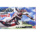 BANDAI SPIRITS Eureka Seven Nirvash spec2 NEW