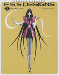F.S.S. DESIGNS 2 ADDLERJUNO NEW