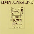 Elvin Jones Live CD Limited Edition CDSOL-46317 Modern Jazz Connection Album NEW