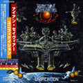 Iron Savior / Unification VICP-60566 Unopened CD from Japan NEW